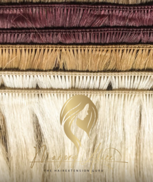 Wefts